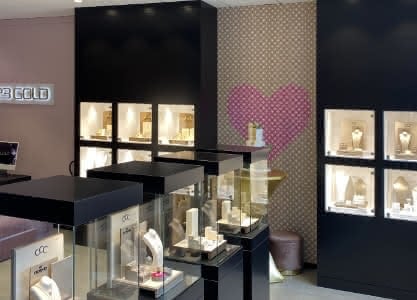123GOLD Trouwring Centrum