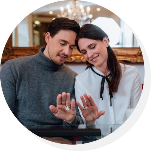 We are here to help you